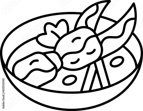 crab  icon