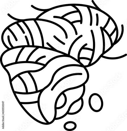 dumpling  icon