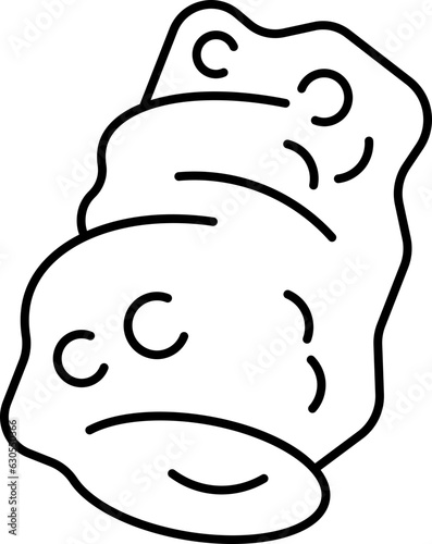 tofu  icon