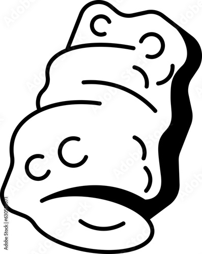 tofu  icon