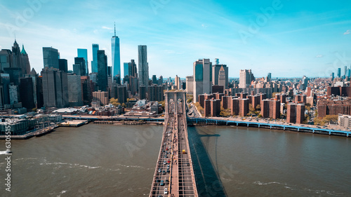 Brookyln bridge