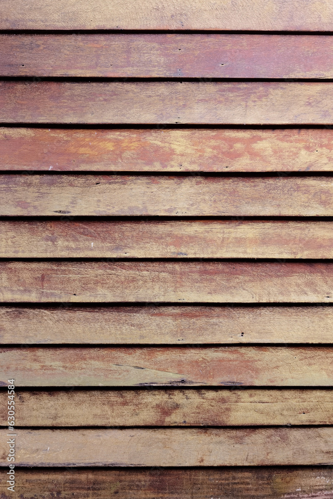 Obraz premium close up of wooden texture for background 
