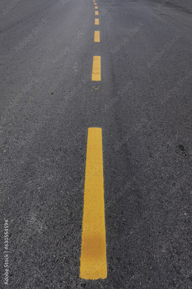 Empty highway asphalt road texture. Top view. Empty highway asphalt road texture. Top view.
