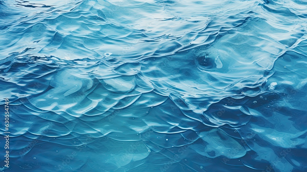 calm abstract water texture background, generative ai calm abstract water texture background, generative ai
