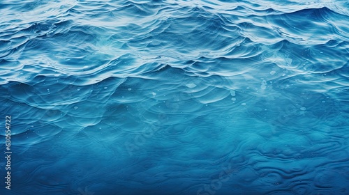 calm abstract water texture background, generative ai