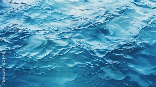 calm abstract water texture background  generative ai