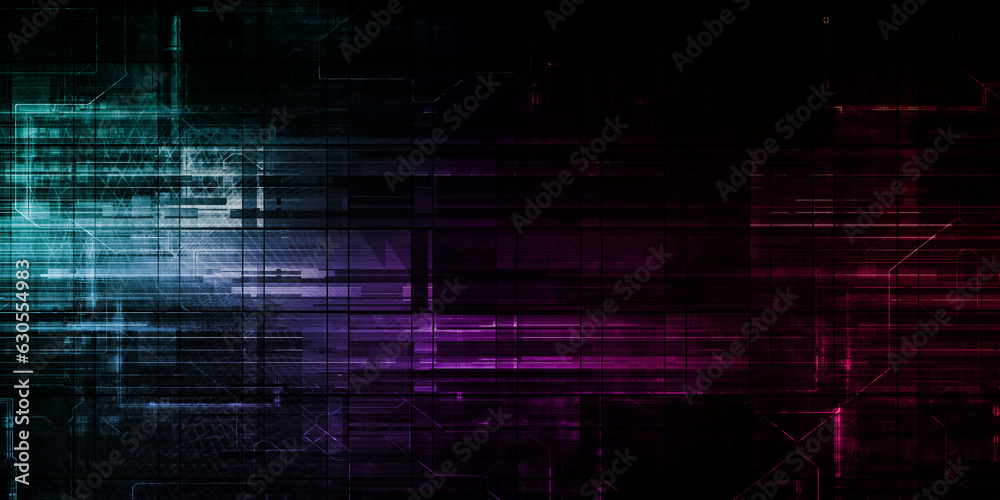 Digital Dystopia Digital Dystopia