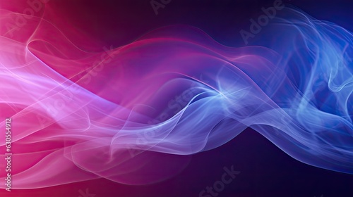 energetic abstract smoke texture background, generative ai