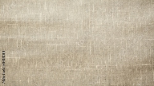 soothing abstract linen texture background, generative ai