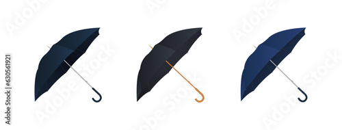 Umbrella For Monsoon Season Design