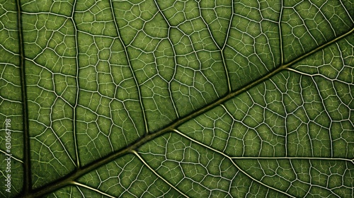 closeup dark leaf background for instagram post