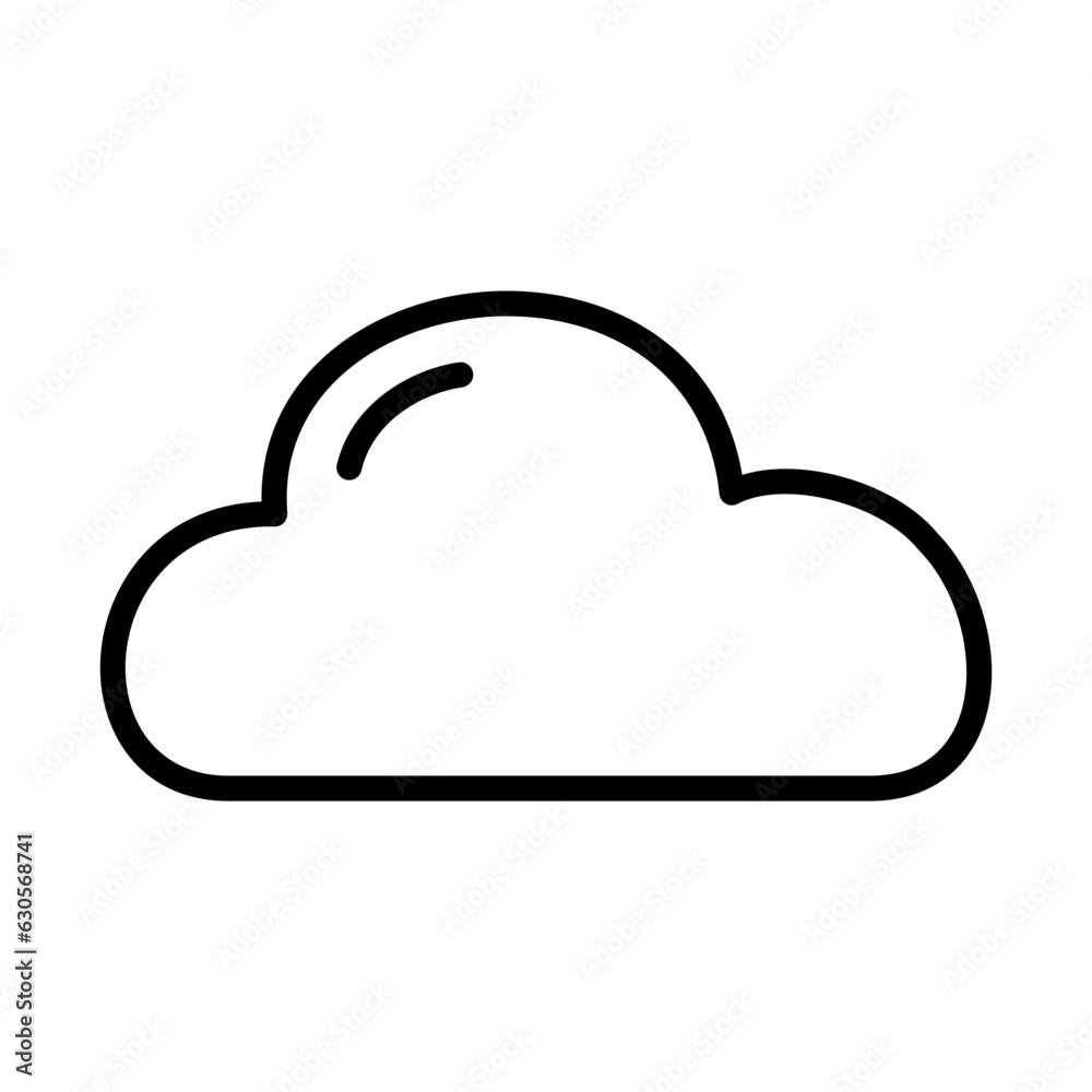 Weather Icon Weather Icon