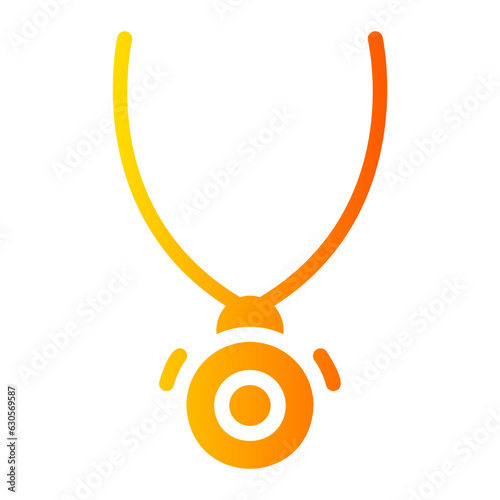 ankh Gradient icon