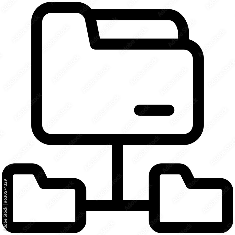 structure data icon structure data icon