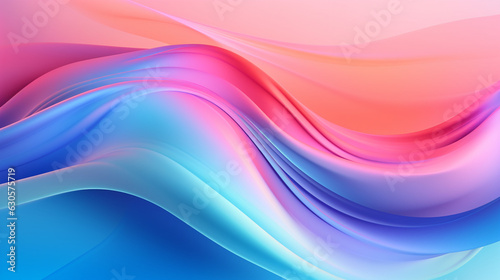  enchanting abstract wave gradient liquid background