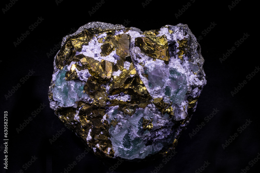 Pyrite crystal mineral Pyrite crystal mineral