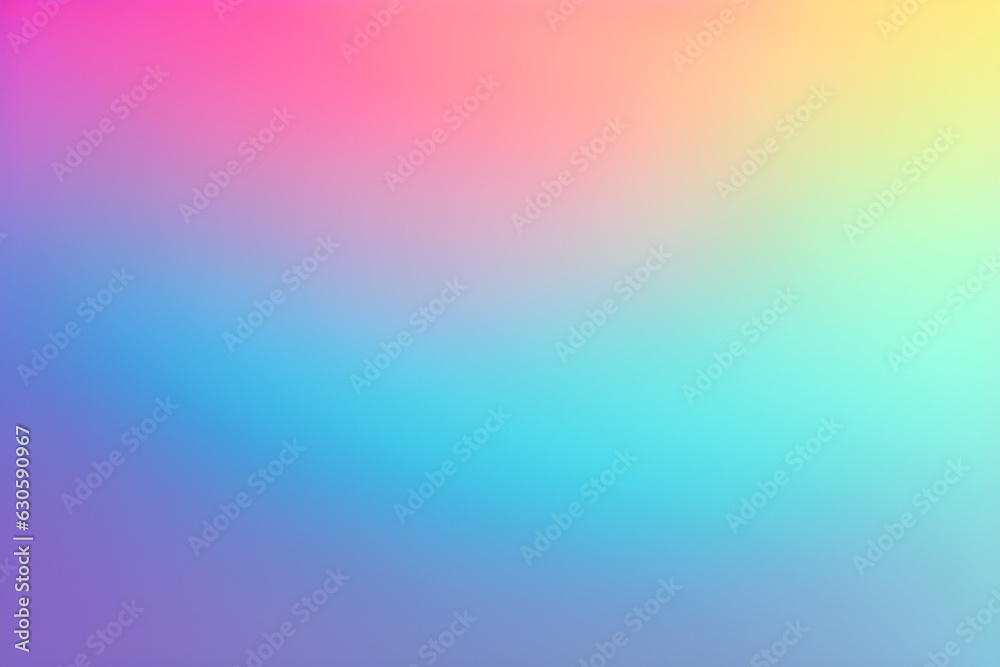 
Abstract Blurred colorful gradient background. Beautiful backdrop. Vector illustration for your graphic design, banner, poster, card or wallpaper, theme