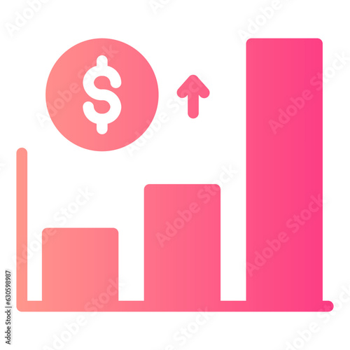 Up Bar Chart