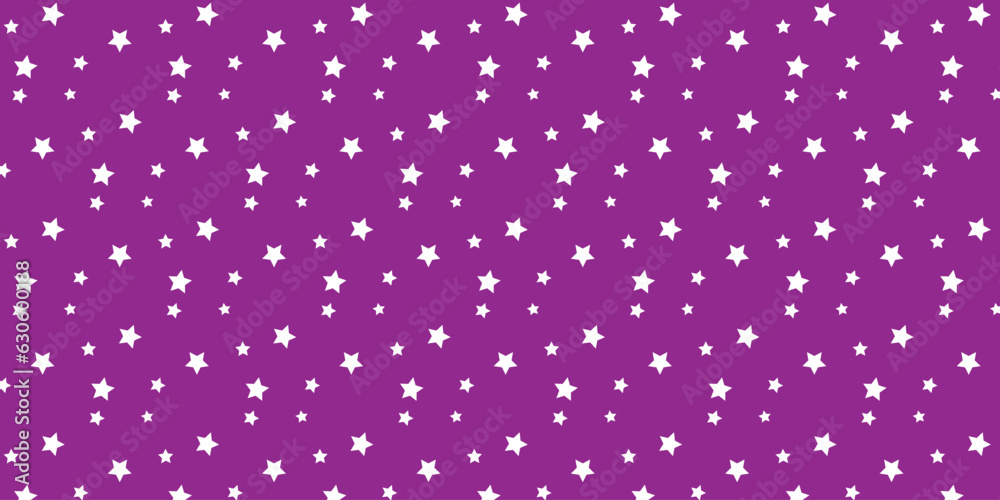 simple background with white star-shaped dots and purple background simple background with white star-shaped dots and purple background