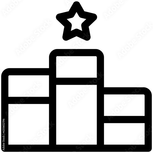 ranking icon