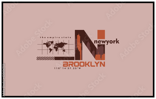 Style design Vector typography for print, perfect for t-shirts design, clothing, hoodies, etc.