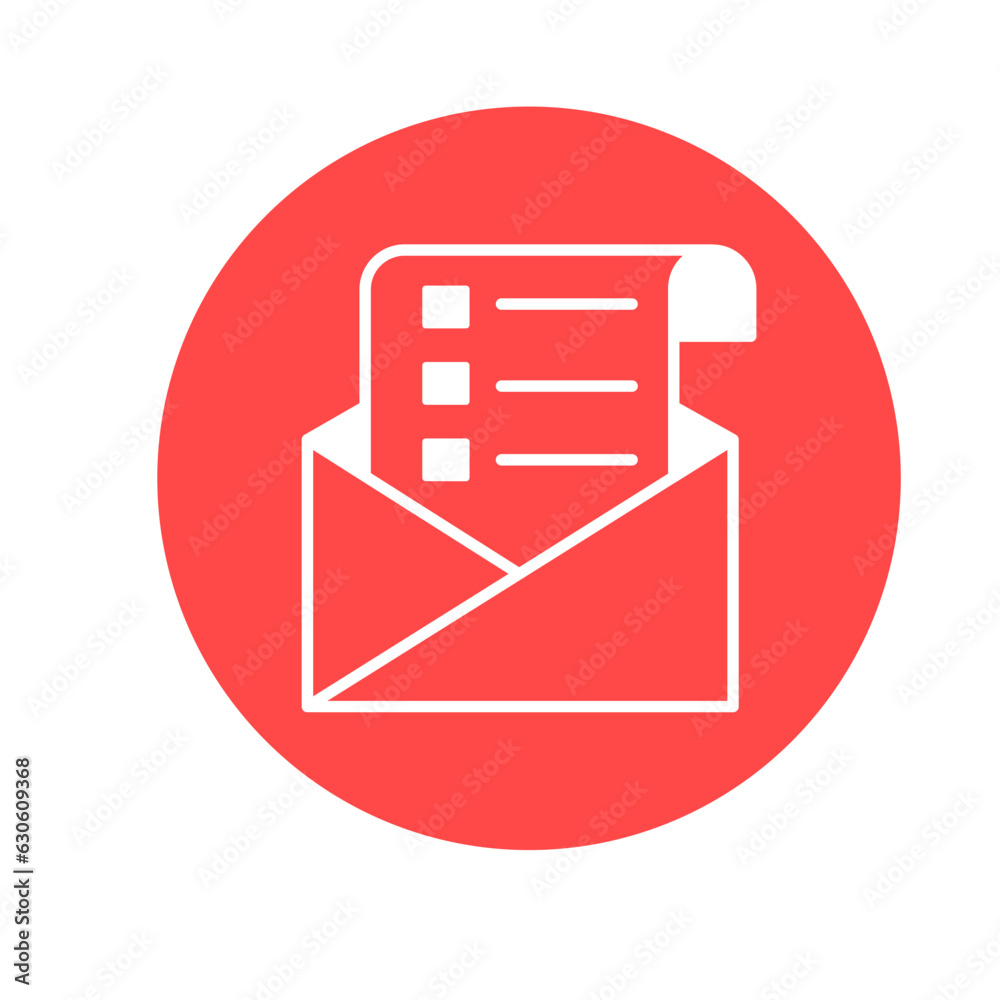 Email Vector Icon
Email Vector Icon