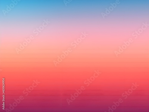 Künstlerische Pixelcollage: Ein Regenbogenfarbener Hintergrund für Designprojekte