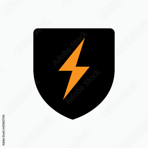 Free Download Lightning Icon. Thunderbolt Symbol. Charging Sign  - Vector.      - GFXLoad