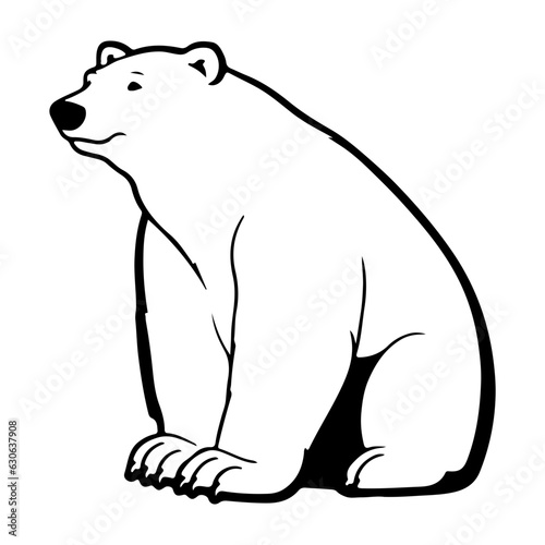 polar bear