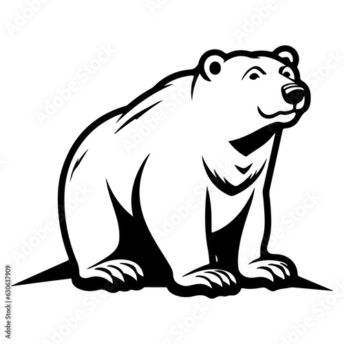 polar bear