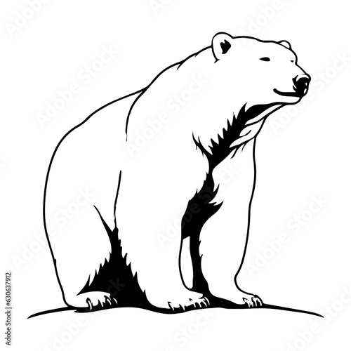 polar bear