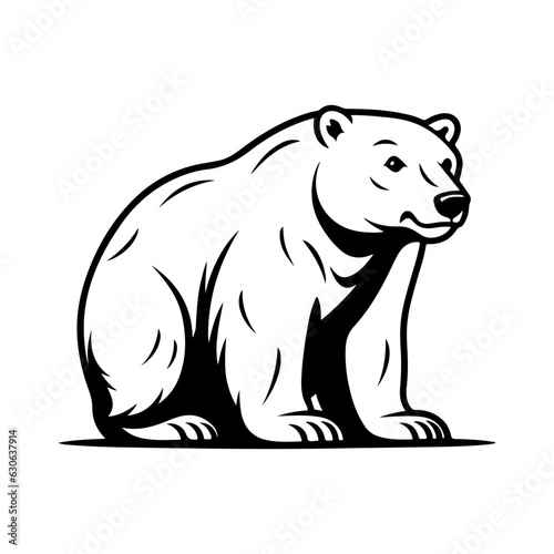 polar bear