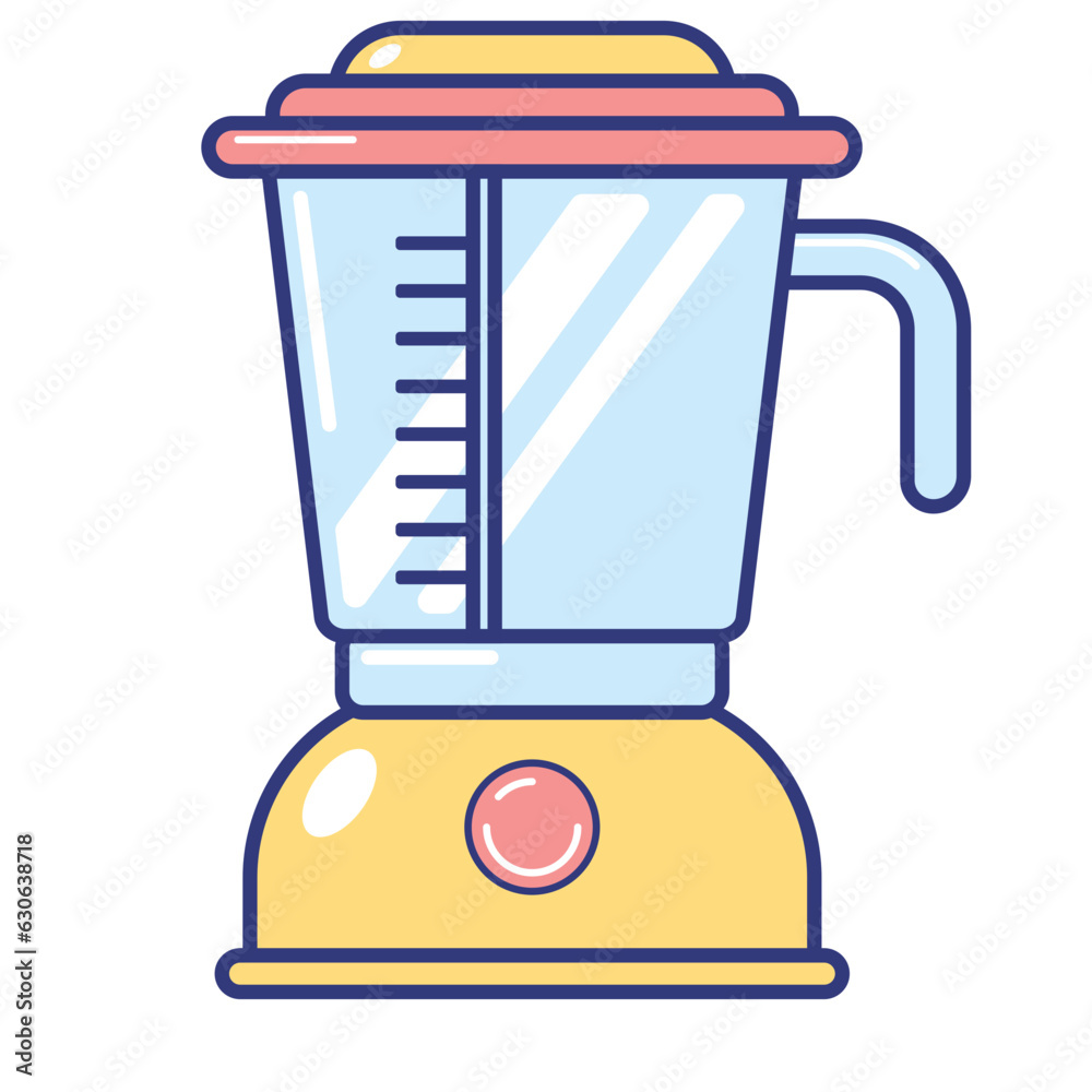 Juicer Electronic Icon Juicer Electronic Icon