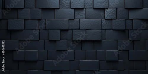 Vintage Grunge Brick Wall with Abstract Texture and Dark Background
