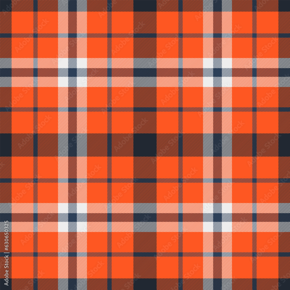 Pattern texture textile of seamless vector tartan with a fabric background plaid check. Pattern texture textile of seamless vector tartan with a fabric background plaid check.