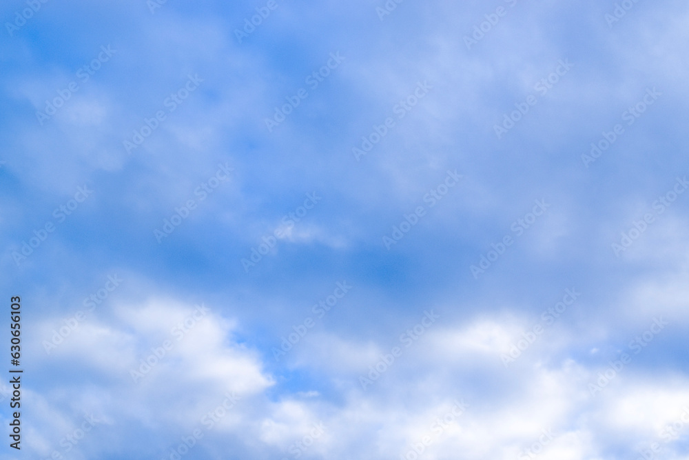 Clouds in the sky Clouds in the sky