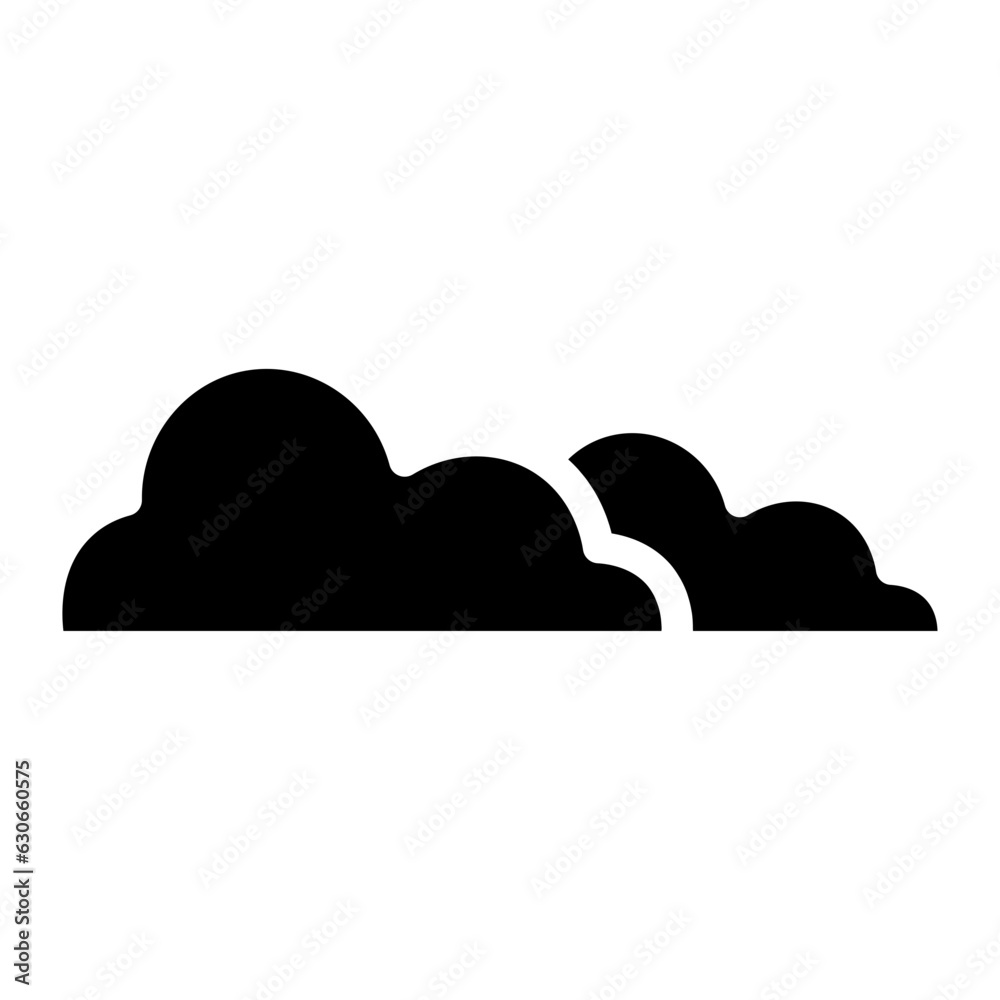 cloud glyph cloud glyph