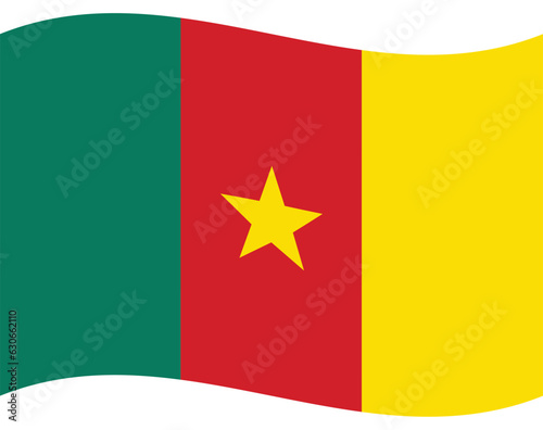 Flag of Cameroon. Cameroon flag. Cameroon flag wave Free Download Flag of Cameroon. Cameroon flag. Cameroon flag wave - GFXLoad