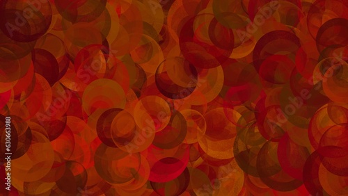 abstract background