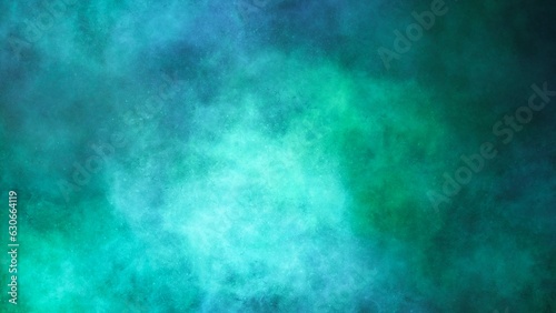 background with space