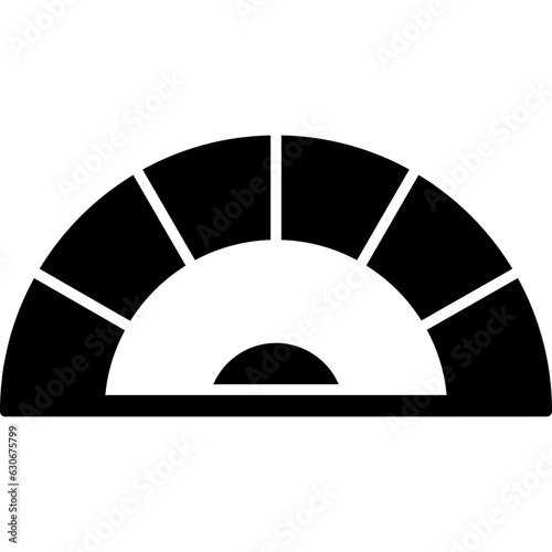 Protractor Icon