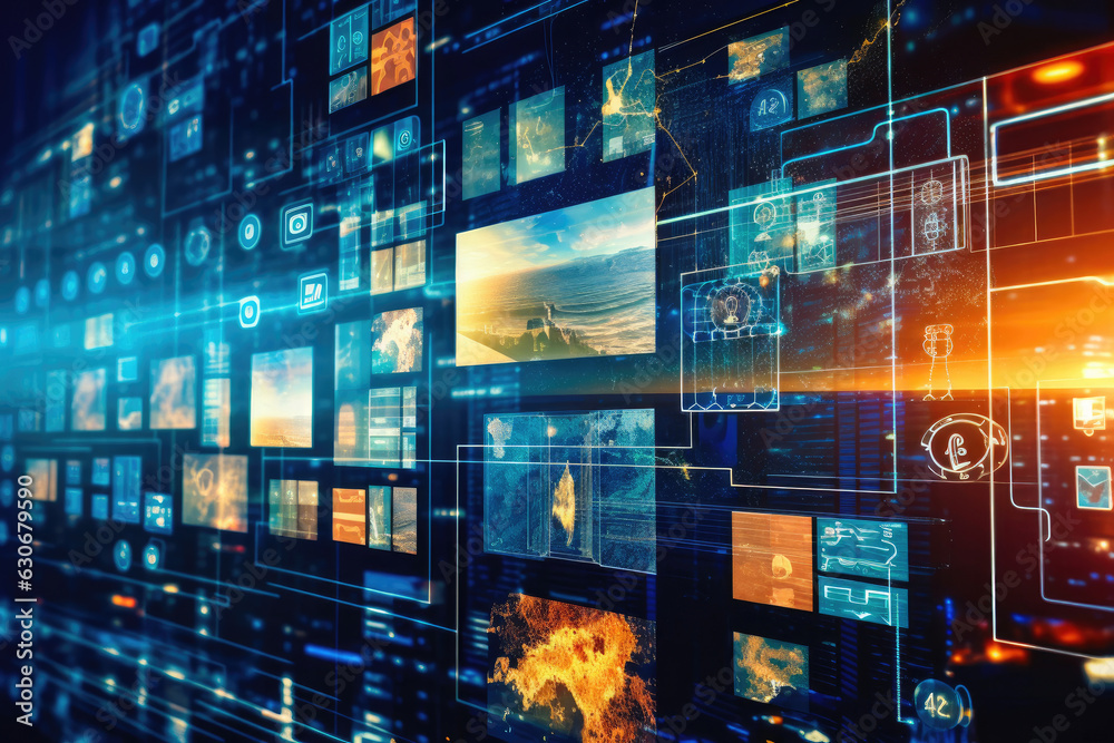 Blockchain Transactions: A Journey through Data Blockchain Transactions: A Journey through Data