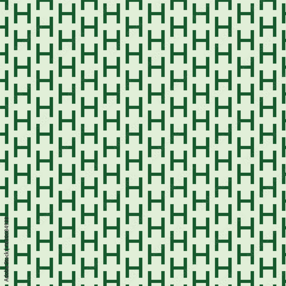 Pakistan Independence Day Pattern Seamless Background Pakistan Independence Day Pattern Seamless Background