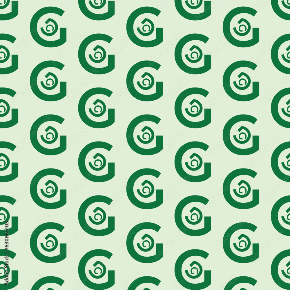 Pakistan Independence Day Pattern Seamless Background Pakistan Independence Day Pattern Seamless Background