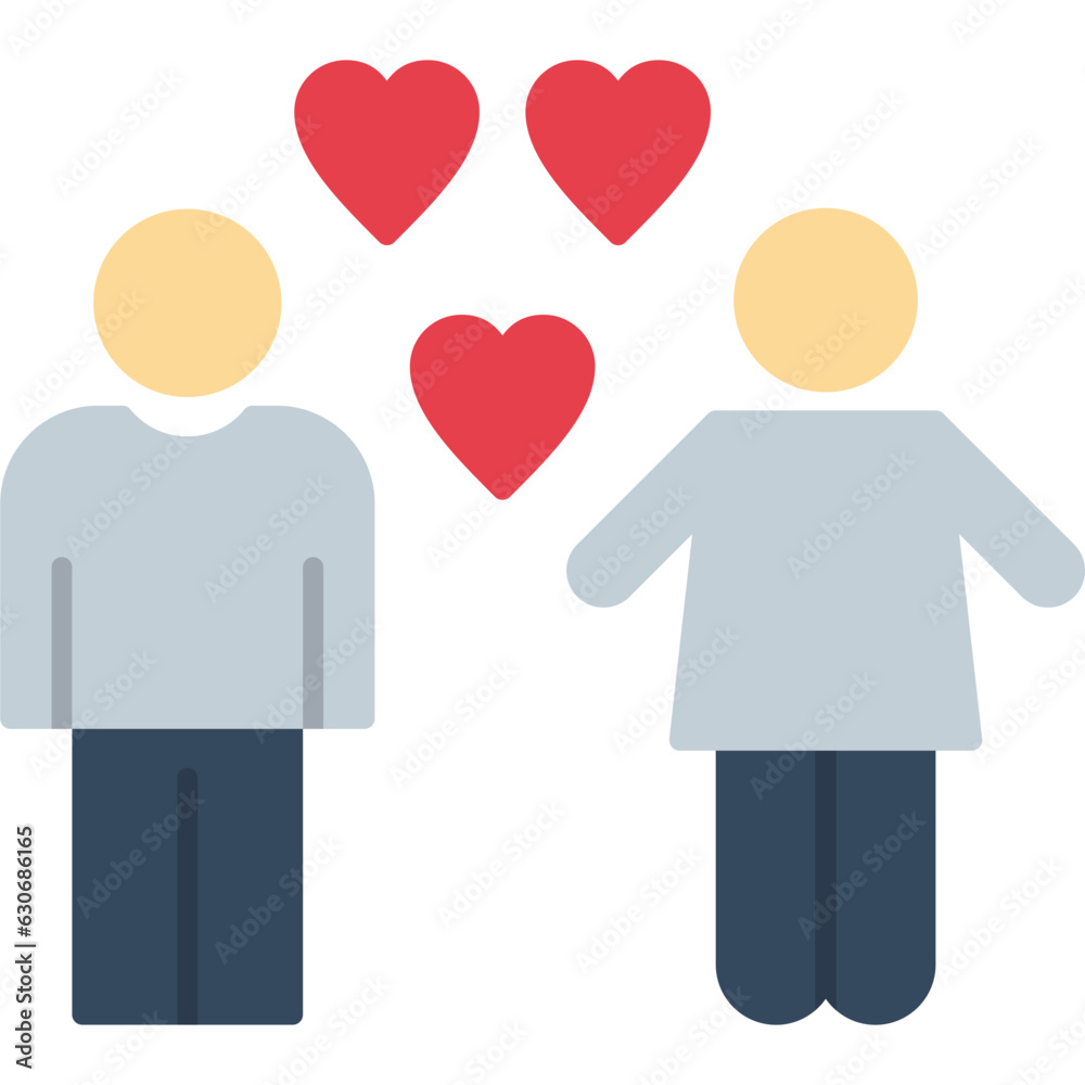Relation Icon Relation Icon