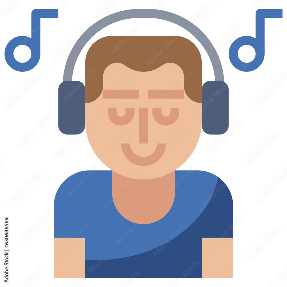 CHILLOUT line icon,linear,outline,graphic,illustration CHILLOUT line icon,linear,outline,graphic,illustration
