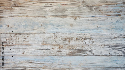 Rustic old antique grunge wooden texture tree plank wood background panorama copy space mockup banner handmade vintage fence.