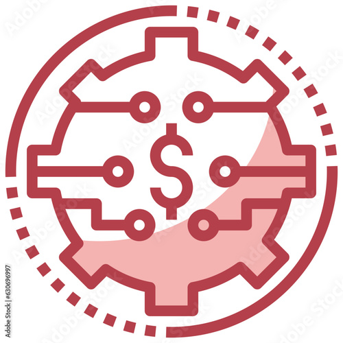creator line icon,linear,outline,graphic,illustration