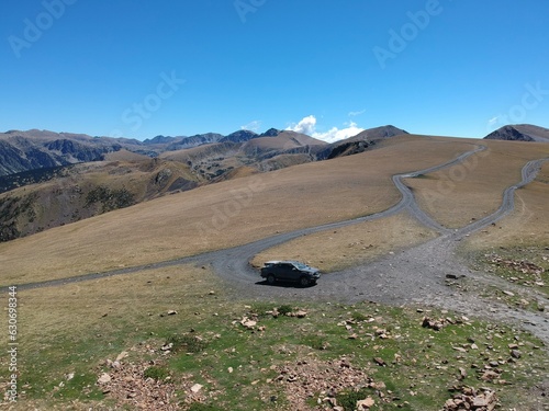Aventuras en Pirineos