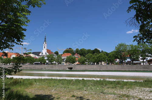 Landschaft photo